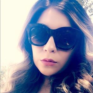 Meet your Posher, Ale